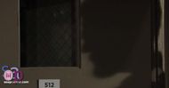 Sheila receives a mysterious visitor